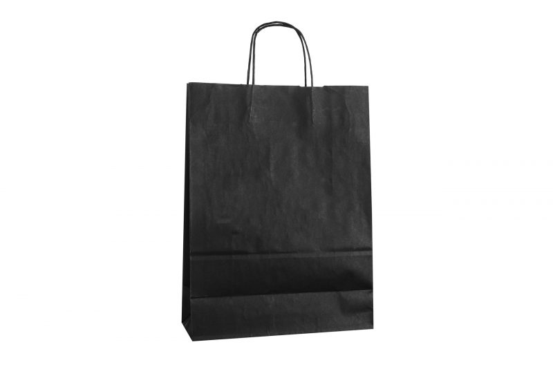 Πλαστικές Σακούλες Για Καταστήματα