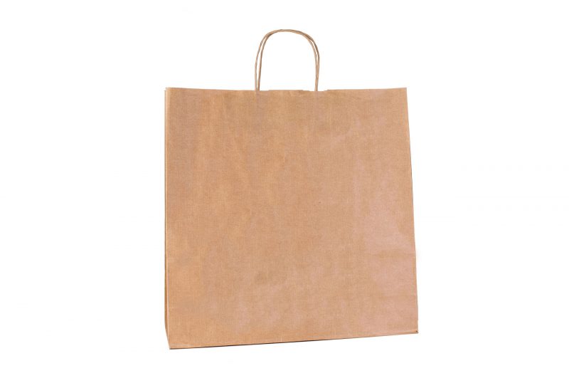 Πλαστικές Σακούλες Για Καταστήματα