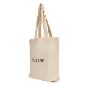 Cotton Tote Bag, Πάνινες τσάντες 100% βαμβακερό ύφασμα χονδρική -20