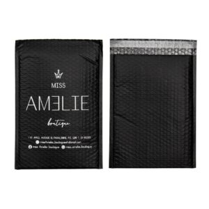 Φάκελοι Αποστολής Κούριερ Με Επένδυση Bubble – Φυσαλίδας Φάκελοι Αποστολής Κούριερ Με Επένδυση Bubble – Φυσαλίδας