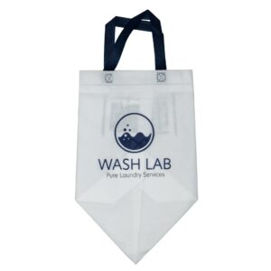 ξενοδοχειακο laundry bags 100% βαμβάκι - cotton